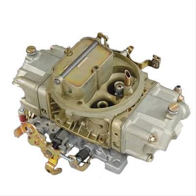 Carburetor 800cfm