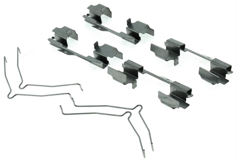 brake hardware kit