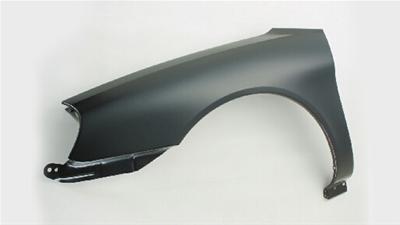 front fender