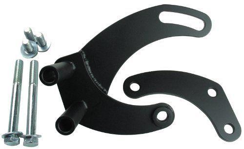 Power Steering Pump Bracket, Steel