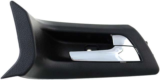 interior door handle front right