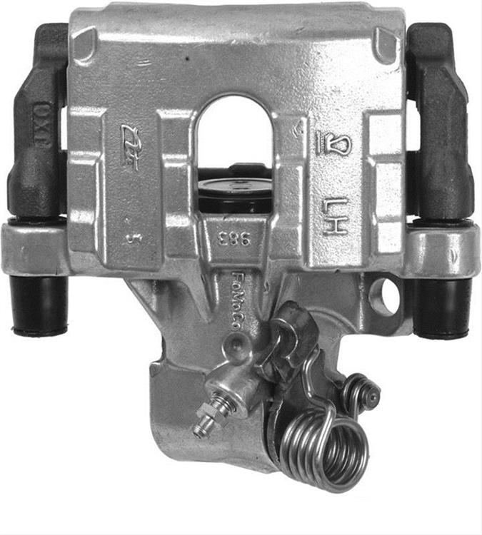 brake caliper