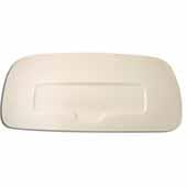 Trunklid Fiberglass Inner / Outer