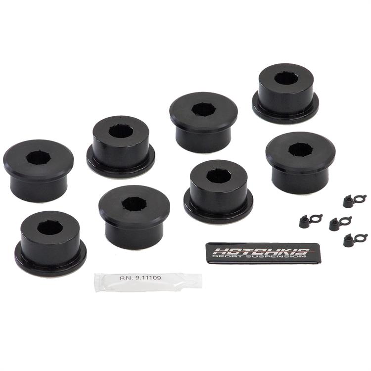 Control Arm Bushing