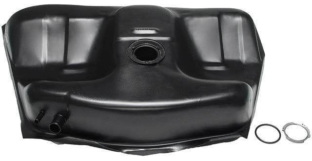 Fuel Tank, OEM Replacement, Steel, Buick, Cadillac, Oldsmobile, Passenger Car, Each