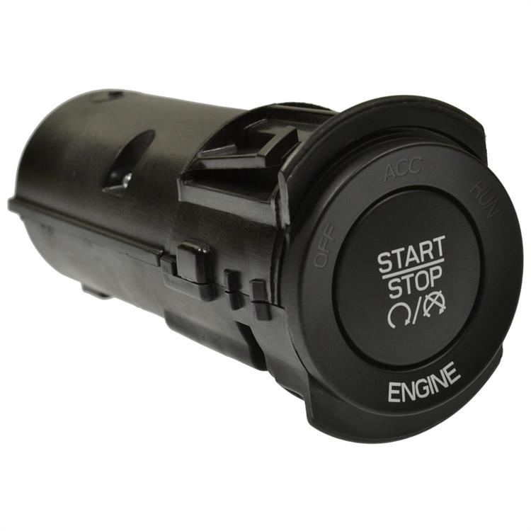 Start Stop Ignition Push Button Switch