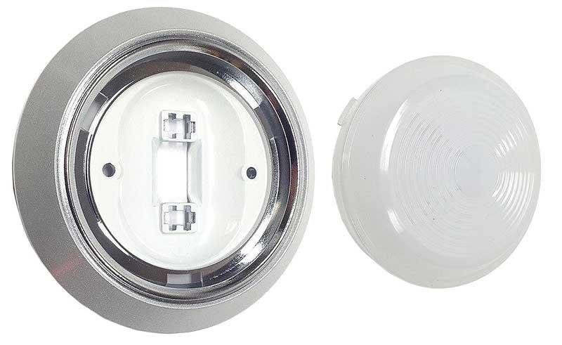 1969-70 Chevrolet Impala/full size	 1970 Camaro	 Dome Lamp Kit