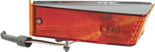 Parking Light Assy/ Left Side/