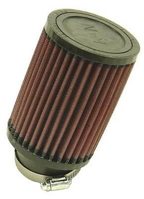 Airfilter Rubberneck 57x89x127mm