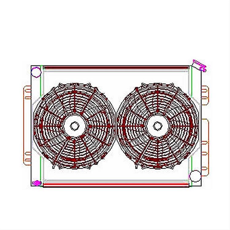 Radiator