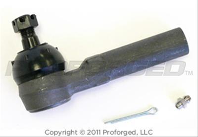 tie rod end,outer, female