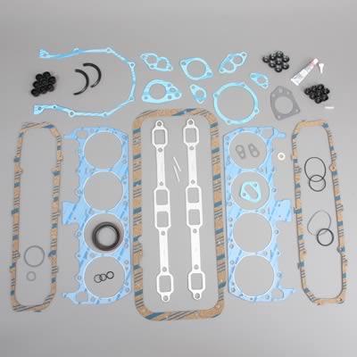 Gaskets, Full Set