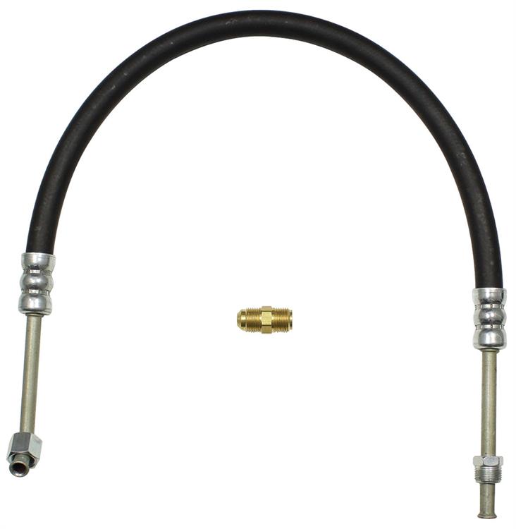 Pressure Hose, Power Steering