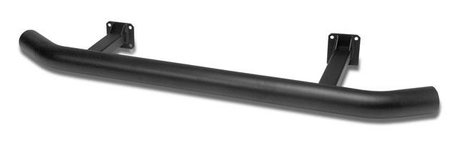 Running Board Knight Guard Black