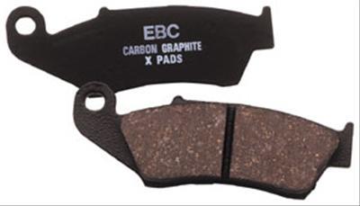 Brake Shoes