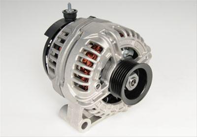 alternator / generator