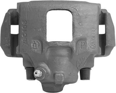 brake caliper, stock