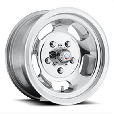 Wheel, Indy U101 Series