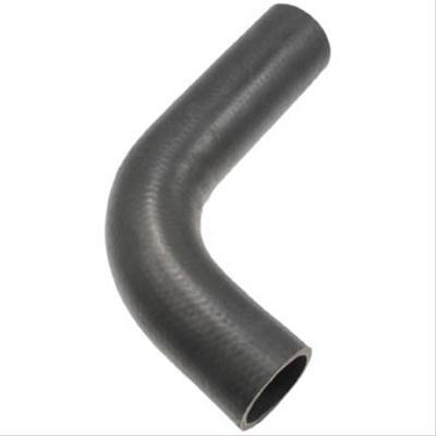 Curved Radiator Hose