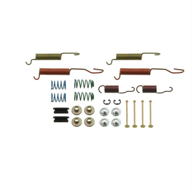 brake hardware kit