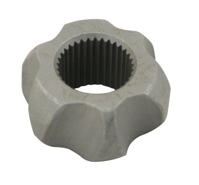 Drivejoint Inner Part With Splines , For 5/8" Balls .