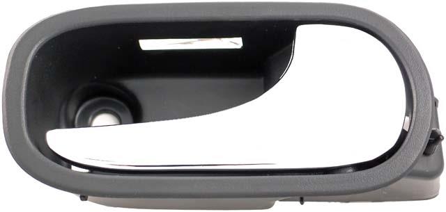 interior door handle  front right