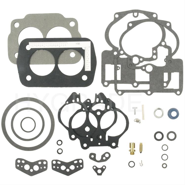 carburetor rebuild kit