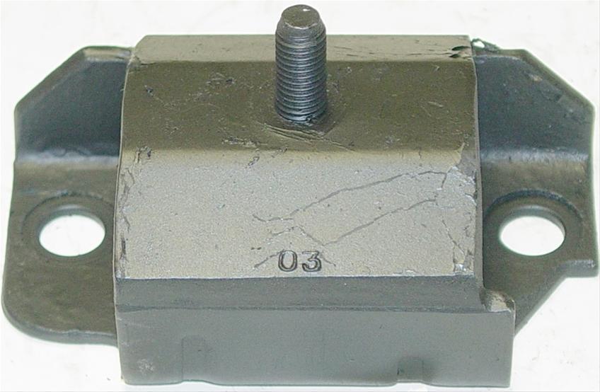 Transmission Mount, OEM Replacement