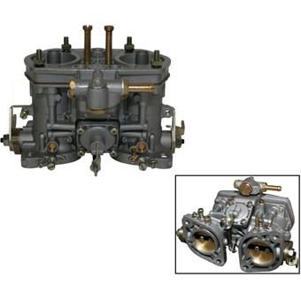 Carburetor 40 ( Idf )