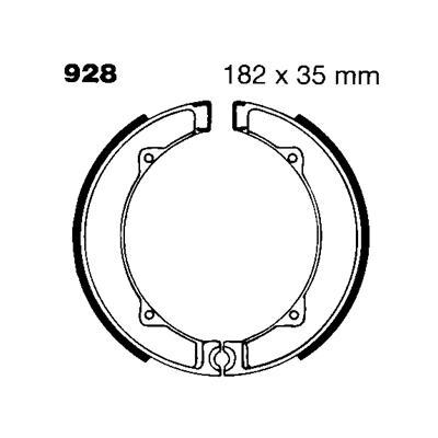 Brake Shoes