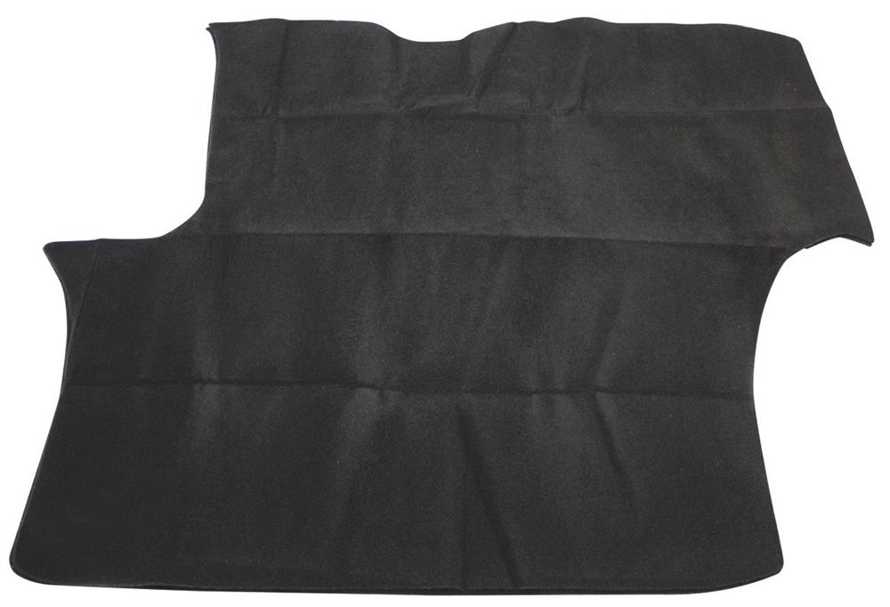 Trunk Mat, Felt, 1978-83 Malibu