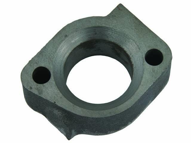 Exhaust Manifold Spacer/ 428cj