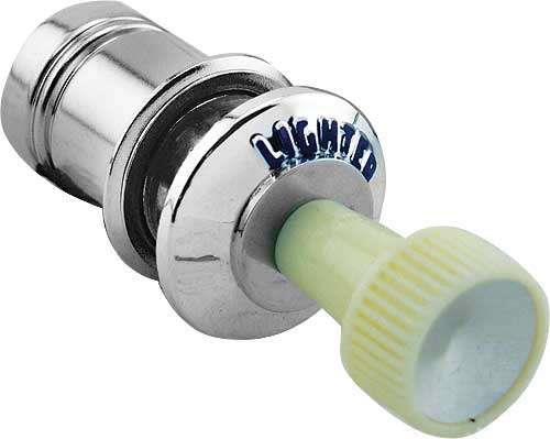 Cigar Lighter Knob & Element/