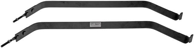 Fuel Tank Strap