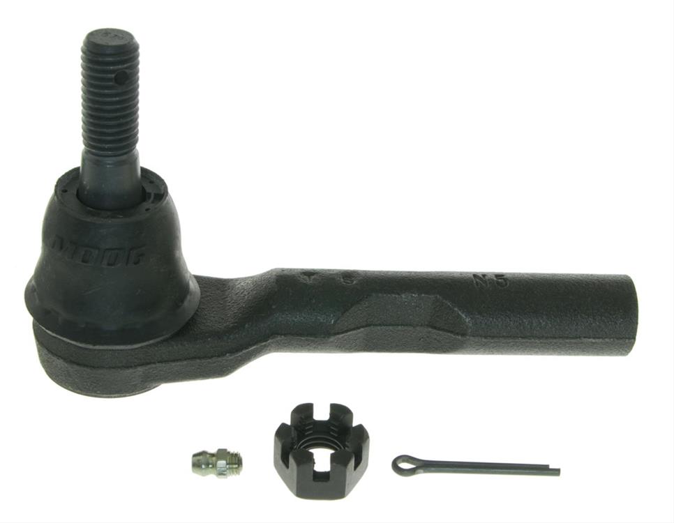 tie rod end,outer, female