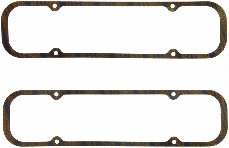 valve cover gasket, cork