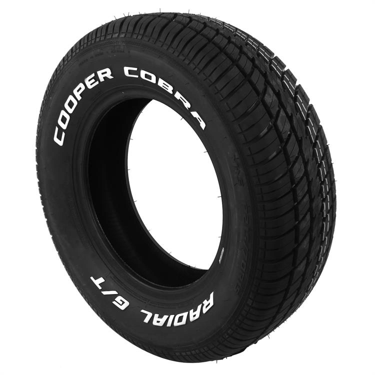 däck, "Cooper Cobra G/T", 215/70-14