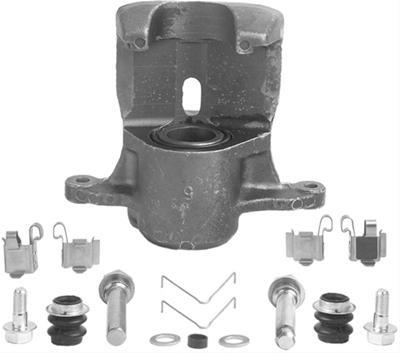 brake caliper, stock