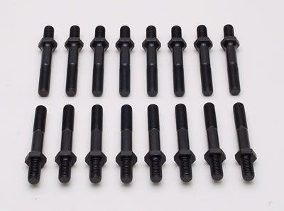 SB Ford rocker arm stud kit