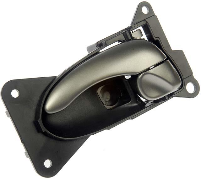 interior door handle front/rear left