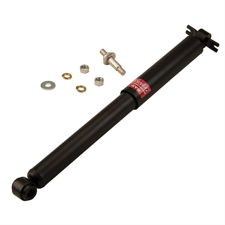 Shock Absorber Rear