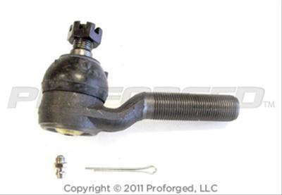 tie rod end, inner, male