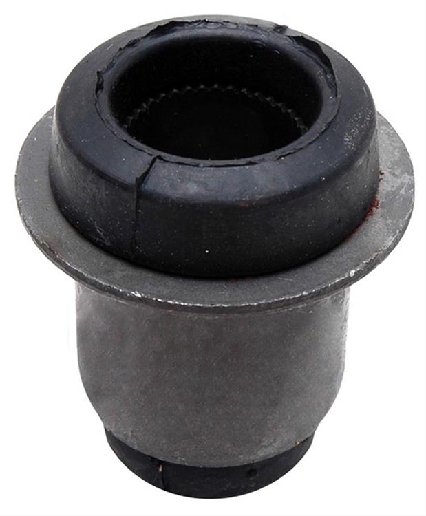 Control Arm Bushings, Professional, Rubber