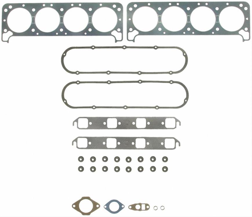 Engine Gasket Set