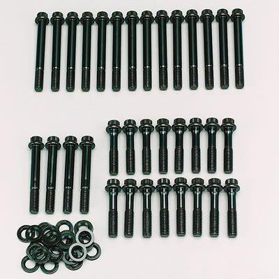 Buick Stage 1 12pt head bolt kit