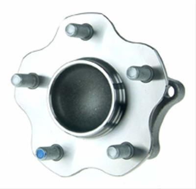 wheel hub