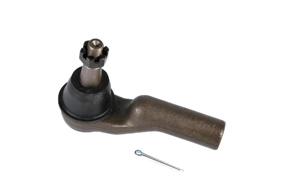 tie rod end, passenger side, inner, male