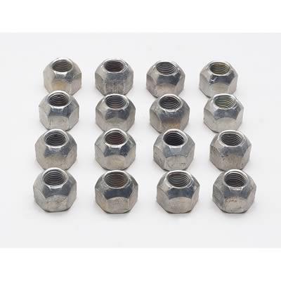 Rocker Arm Nuts,3/8"-24