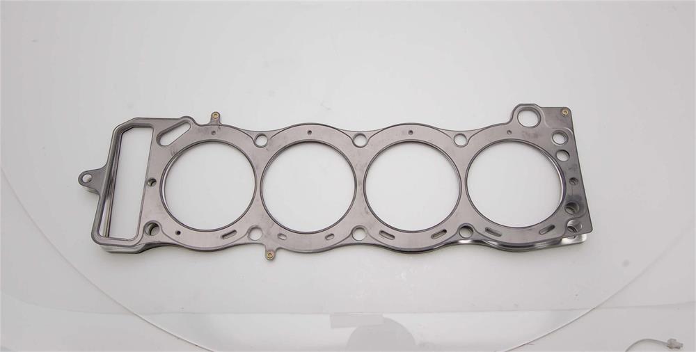 head gasket, 95.00 mm (3.740") bore, 1.02 mm thick