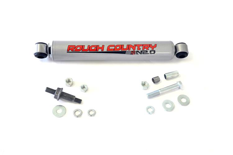 Steering Stabilizer (Replacement Cylinder)